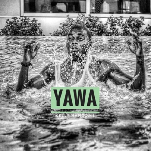 Kelly Hansome Yawa