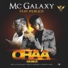 MC Galaxy Ohaa (Remix)
