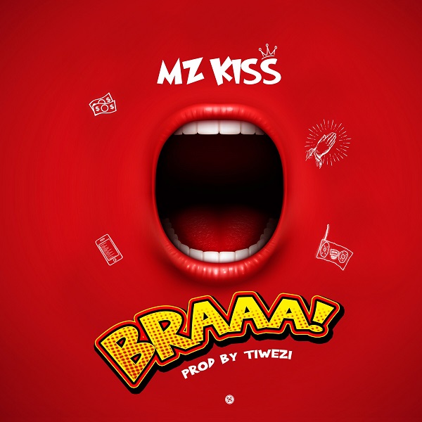 Mz Kiss BRAAA