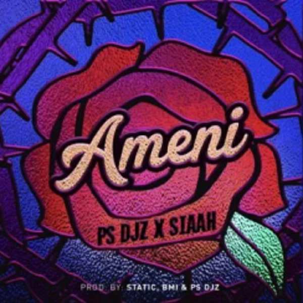 PS-DJz Siaah Ameni