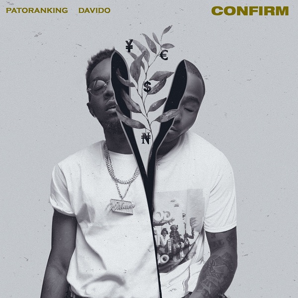Patoranking Confirm