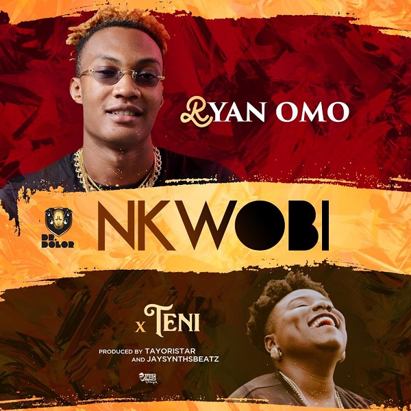 Ryan Omo Nkwobi