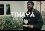 Timaya Balance Video