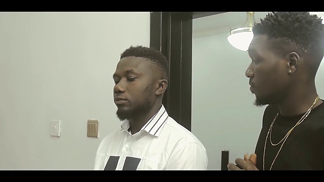 Weri Turn Up Video