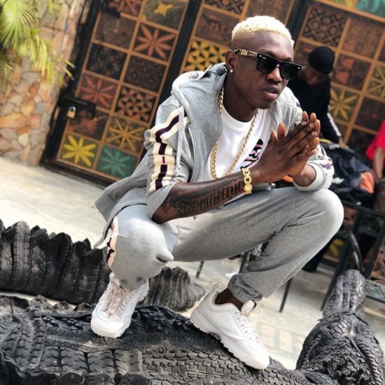 Zlatan Ibile