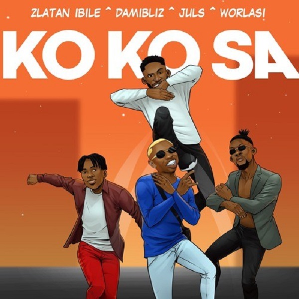 Zlatan Kokosa