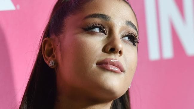 Ariana Grande
