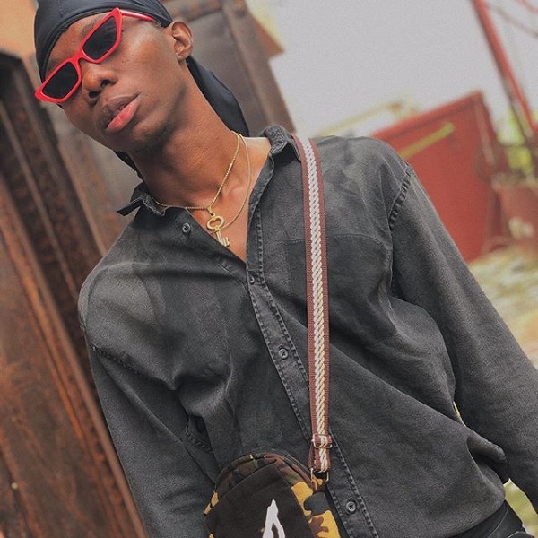 Blaqbonez Mamiwota (Remix) ft Vector Oxlade Moelogo