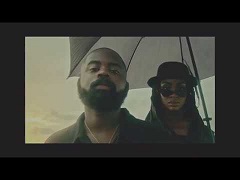 Chyn ft Ladipoe Maybe