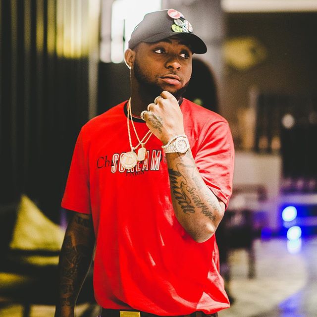 davido cardi b meek mill others perform belgium festival davido cardi b meek mill others perform belgium festival