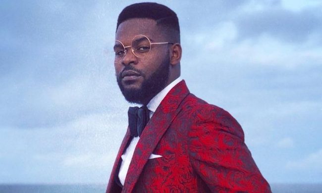 Falz