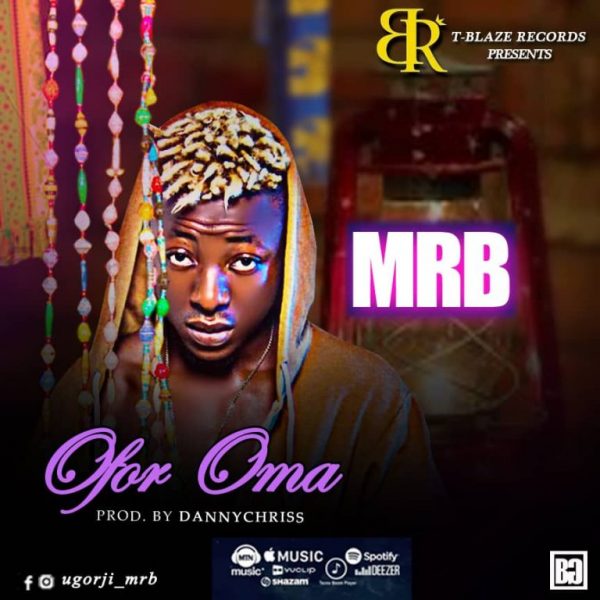 MRB Ofor Oma
