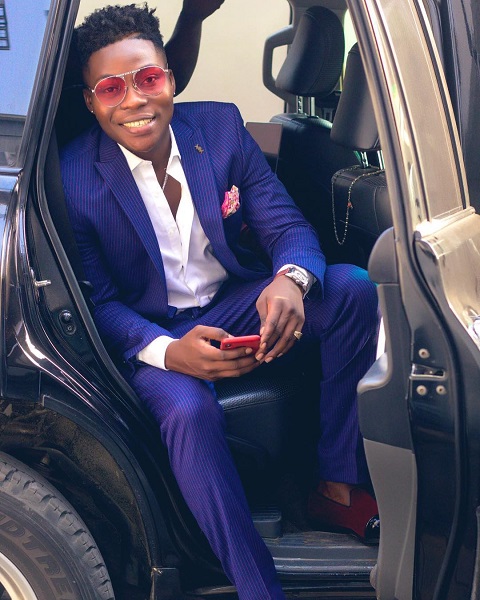 Reekado Banks