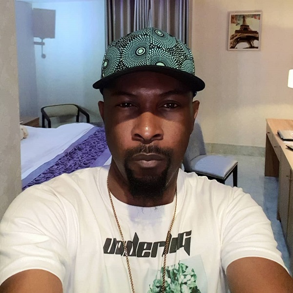 RuggedMan