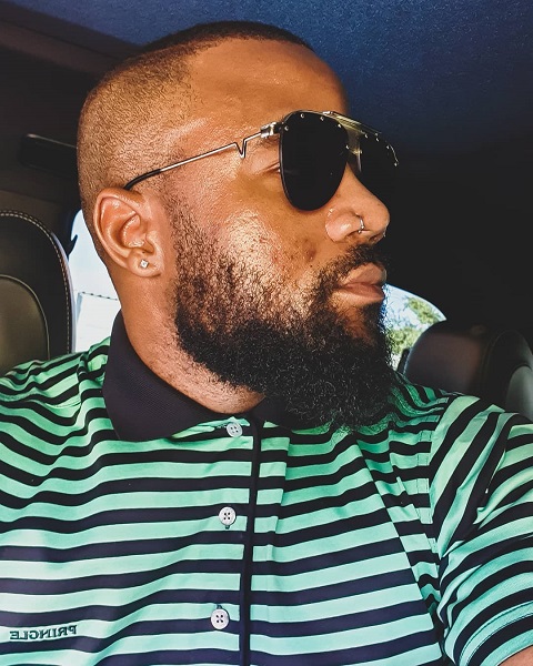 Cassper Nyovest