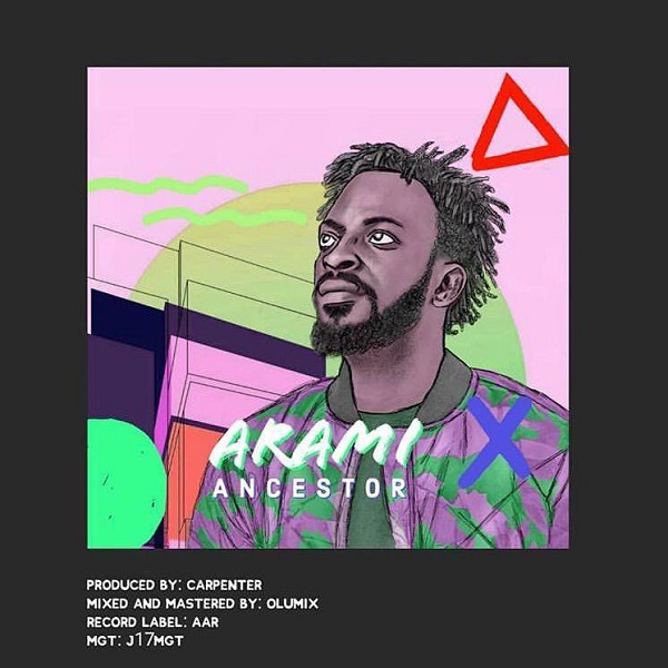 9ice Arami