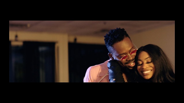Adekunle Gold Before You Wake Up Video