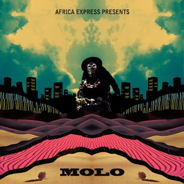 Africa Express No Games
