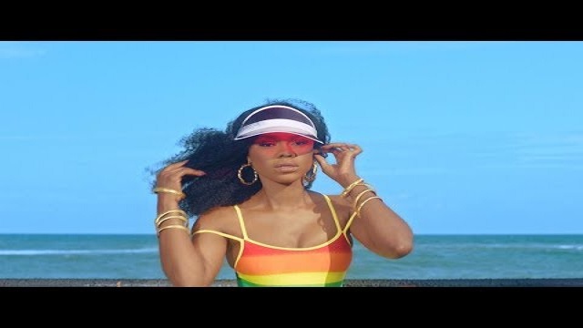 Becca Magic Video