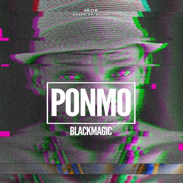 Blackmagic – Ponmo