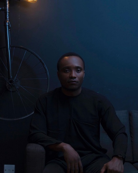 Brymo