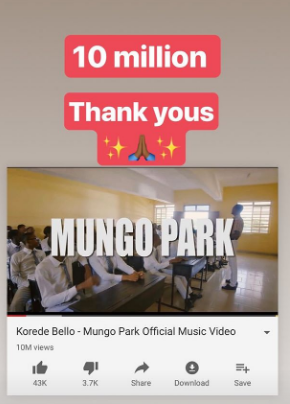 Korede-Bello