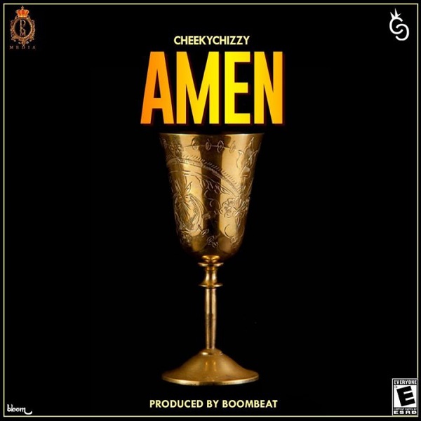 Cheekychizzy Amen