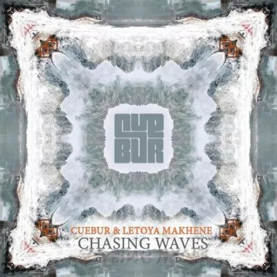 Cuebur & Letoya Makhene Chasing Waves