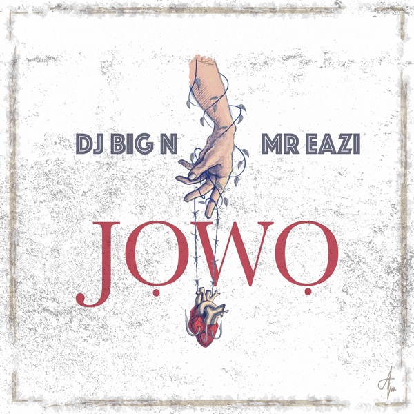 DJ Big N Jowo