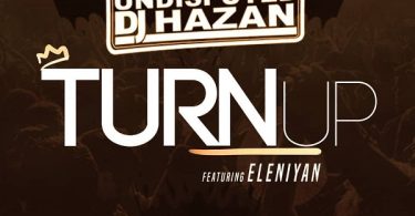 DJ Hazan Turn Up