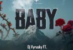 DJ Vyrusky Baby