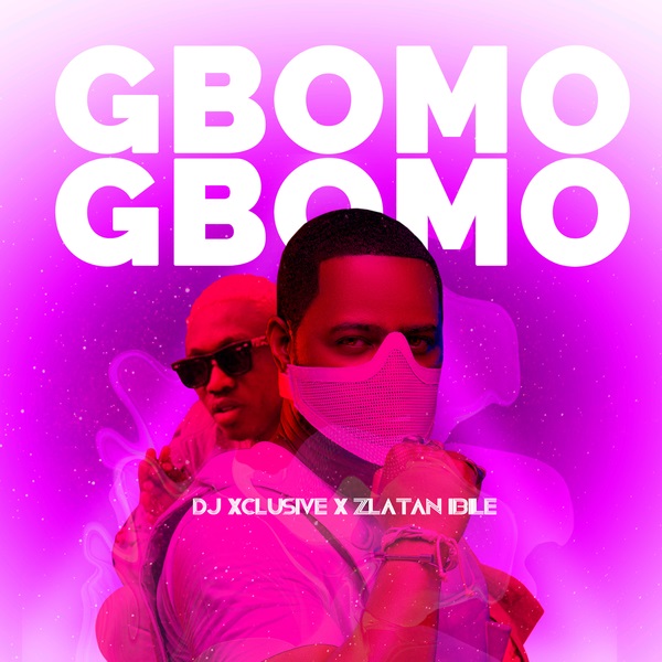 DJ Xclusive Gbomo Gbomo