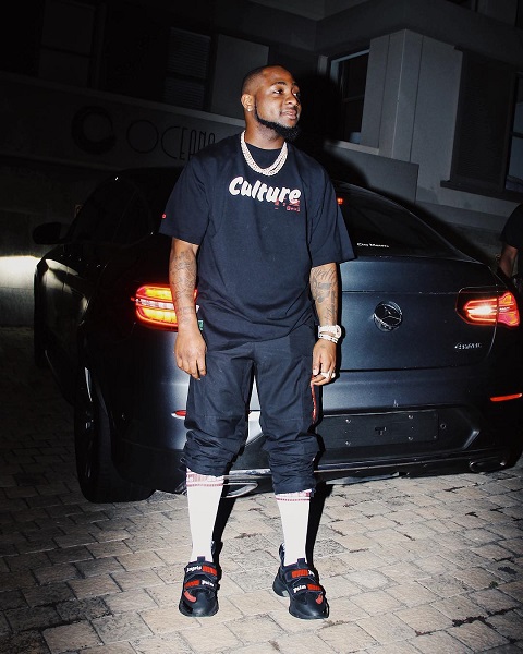 Davido