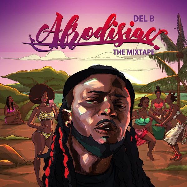 Del B Sexy Lover