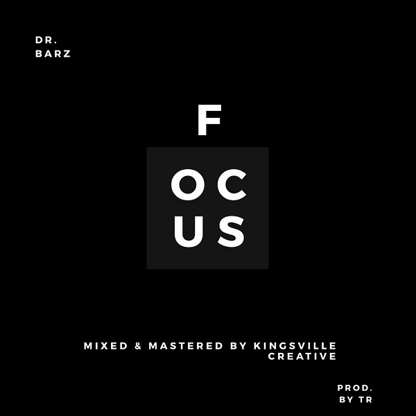 Dr Barz Focus