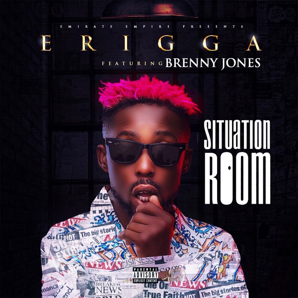Erigga Situation Room
