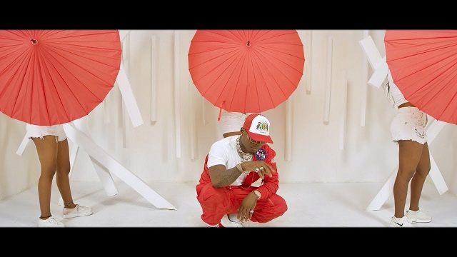 Harmonize Kainama Video