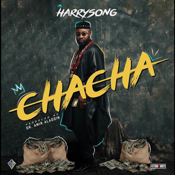 Harrysong Chacha
