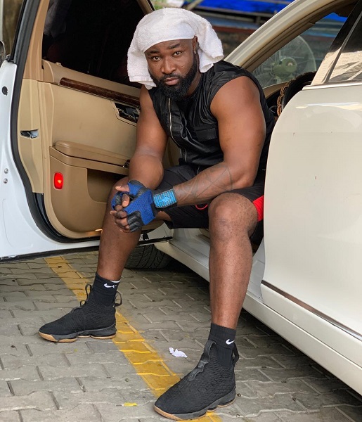Harrysong