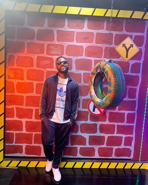 Iyanya