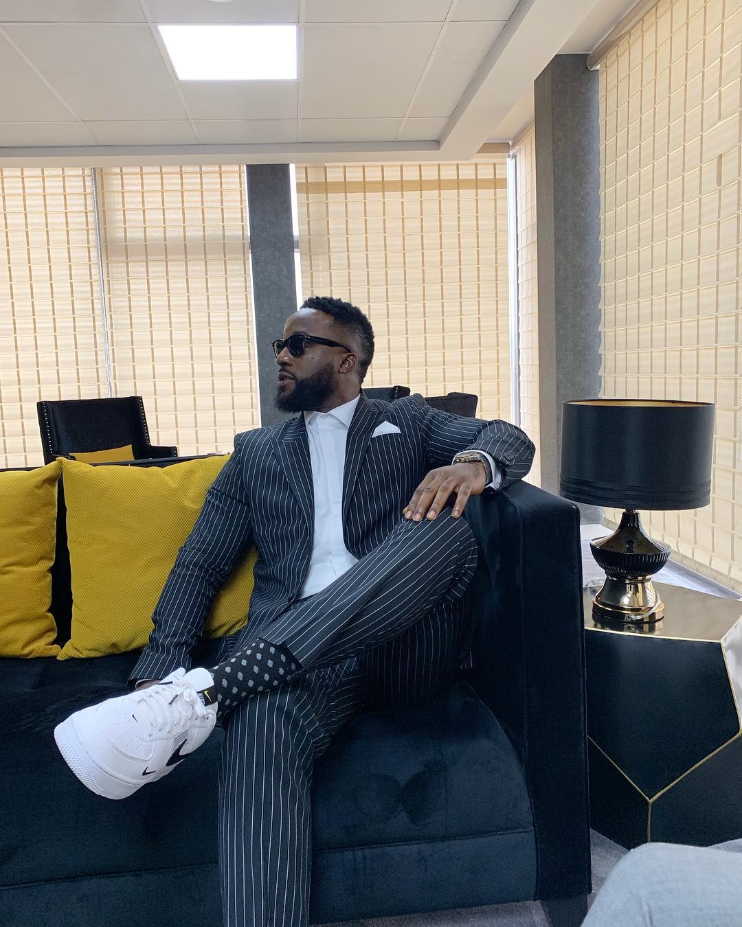 Iyanya