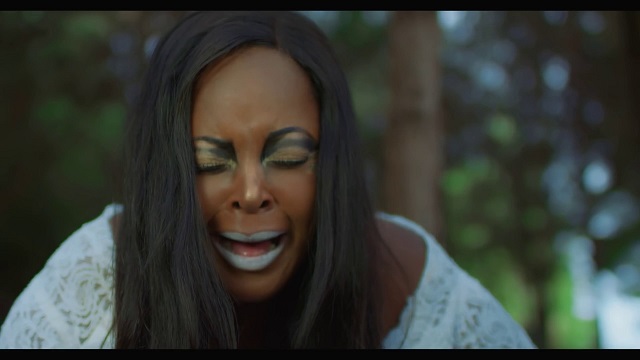 Jah Prayzah Chikomo Video