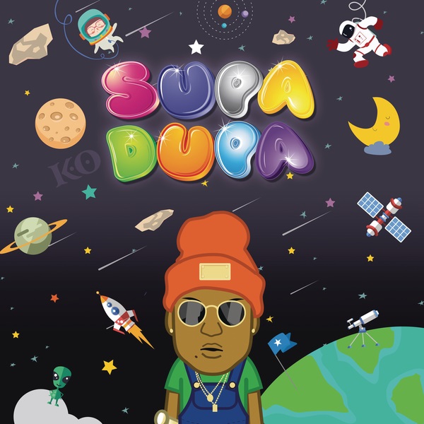 K.O Supa Dupa