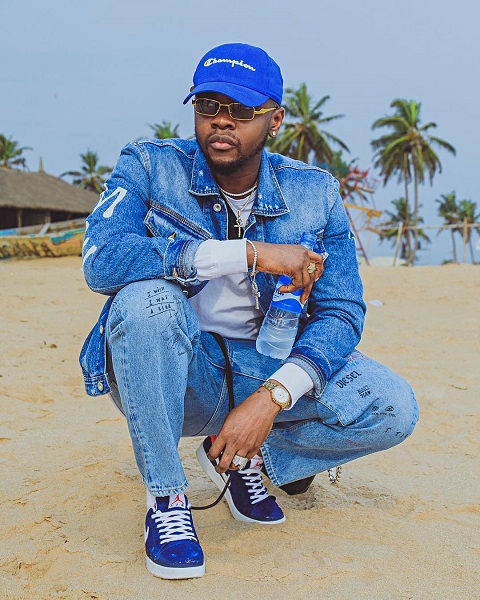 Kizz Daniel