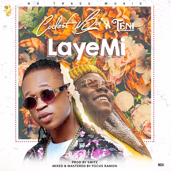 Codest Boi Laye Mi
