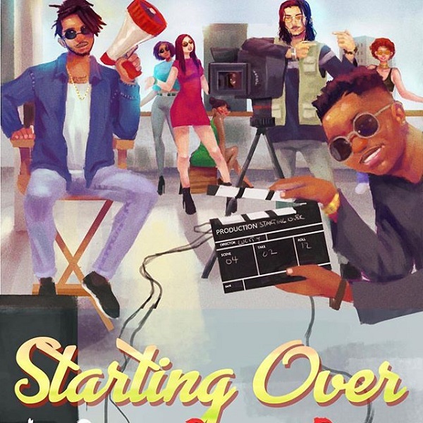 Lu City Starting Over