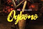 MC Galaxy Ogbono