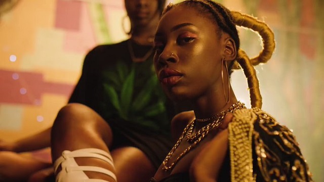 Major Lazer Watch Out For This [Bumaye] (Remix)