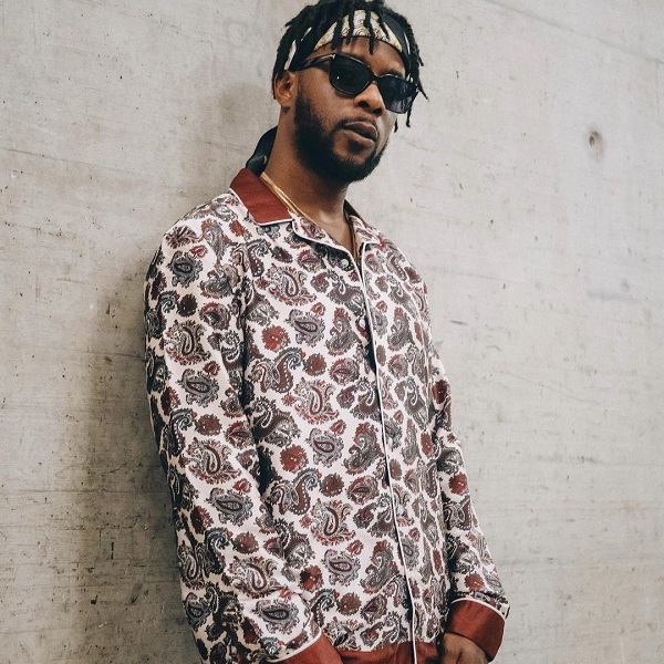 Maleek-Berry