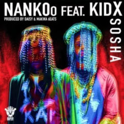 Nankoo Sosha